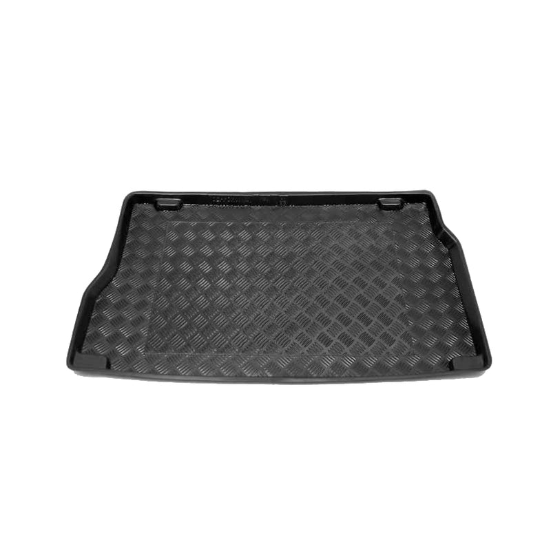Boot Liner, Carpet Insert & Protector Kit-Vauxhall Meriva A 2003-2010 - Grey