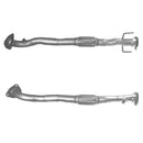 BM Cats Connecting Pipe - BM50213 with Fitting Kit - FK50213