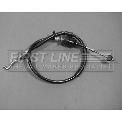 First Line Clutch Cable Part No -FKC1165