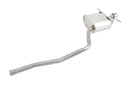 Klarius BM555E - Box With Tail Pipe
