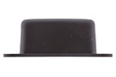 HELLA 4RA 931 774-031 Relay, main current - 12V - 4-pin connector - SSR - B