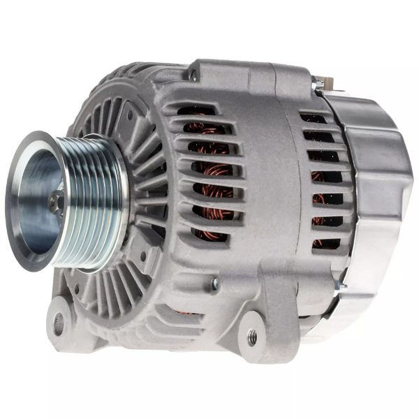 WAI Alternator - 13962N