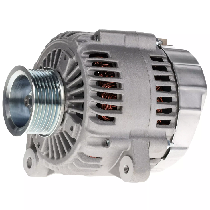 WAI Alternator - 13962N