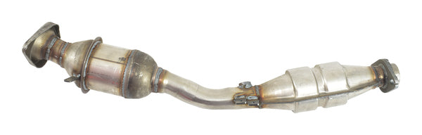 Klarius 322289 - Catalyst Type Approved Withpip  - Fits Nissan Micra 1.6