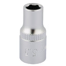 Elora 5.5MM HEX Socket 1/4"Drive - 11094