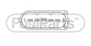 Fuel Parts Air Mass Meter Insert - MAFS453-M