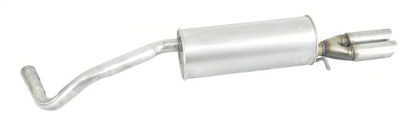 Klarius SE193L - Box With Tail Pipe