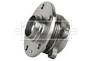 Borg & Beck Wheel Bearing Kit  - BWK1603