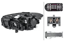 HELLA 1NL 014 159-011 LED-Front Fog Light - left - fits Seat Tarraco (KN2_)