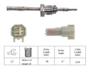 Fuel Parts Exhaust Gas Temperature Sensor - EXT286