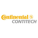 Contitech Timing Belt  - CT744