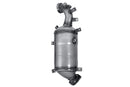 FAURECIA 8LH 366 080-441 Diesel particulate filter - Easy2Fit® Kit - fits FIAT DUCATO