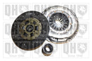 QH Clutch Kit with Bearings - QKT2936AF