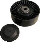 INA Tensioner Pulley - V-Ribbed Belt - Part No - 531072910