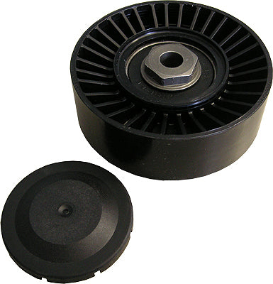INA Tensioner Pulley - V-Ribbed Belt - Part No - 531072910
