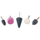 Draper Mounted Grinding Point Set - 49301