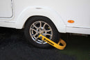Stronghold Security Caravan Alloy Wheel Clamp - SH5436