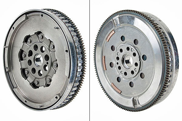 LUK Dualmass Flywheel - 415079610