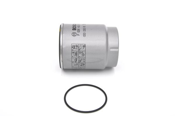 Bosch Fuel Filter - F026402794