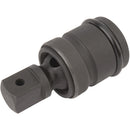 Expert Impact Universal Joint, 3/4" Sq Dr