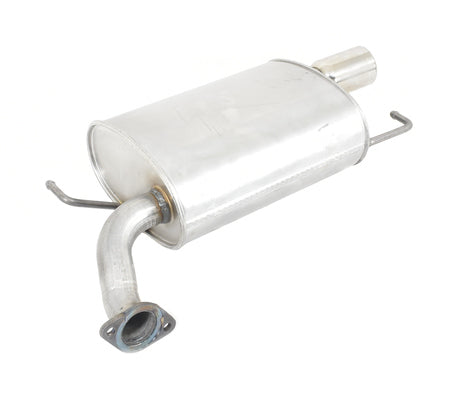 Klarius MA433K - Box With Tail Pipe Right Hand