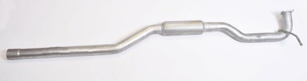 EEC Exhaust Middle Box - ECL3000