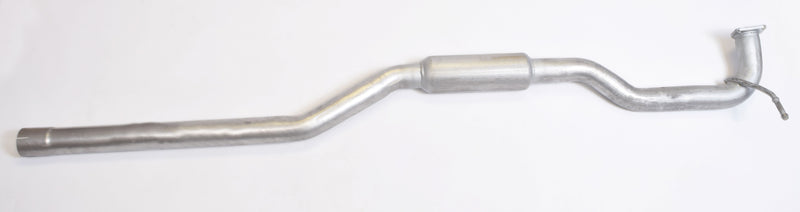 EEC Exhaust Middle Box - ECL3000