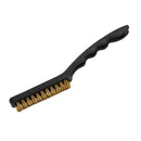 Draper 9" Brass  Brush - 52402