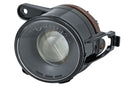 HELLA 1N0 270 595-021 Halogen-Front Fog Light - right - fits VW Golf V (1K1)