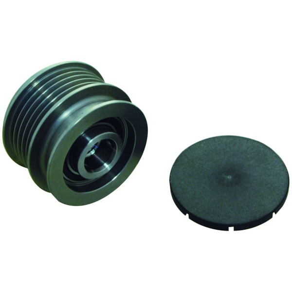 WAI Alternator Clutch Pulley - 24-91301 fits Volvo