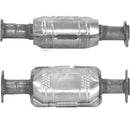 BM Cats Petrol Catalytic Converter - BM90339