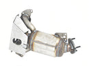 Klarius 323561 - Catalyst Type Approved Withpip  - Fits Chevrolet Aveo 1.2