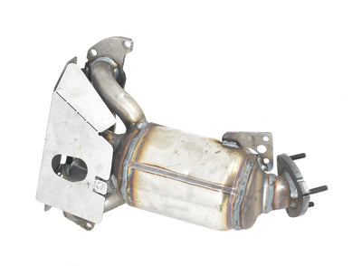 Klarius 323561 - Catalyst Type Approved Withpip  - Fits Chevrolet Aveo 1.2