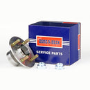 Borg & Beck Wheel Bearing Kit Part No -BWK652