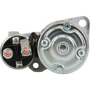 WAI Starter Motor - 17906N