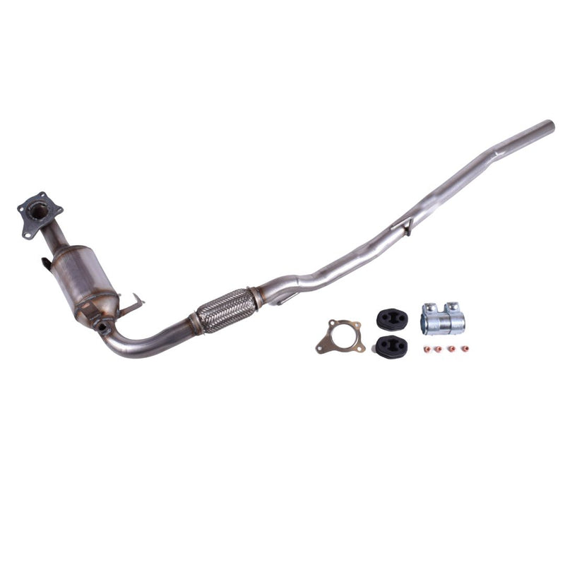 EEC Catalyst Type Approved - SK6003T