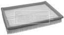 Borg & Beck Air Filter - BFA2040