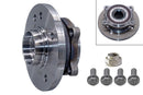 FAG Wheel Bearing Kit - 713649350