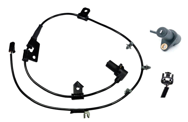 Lemark Wheel Speed Sensor - LAB735