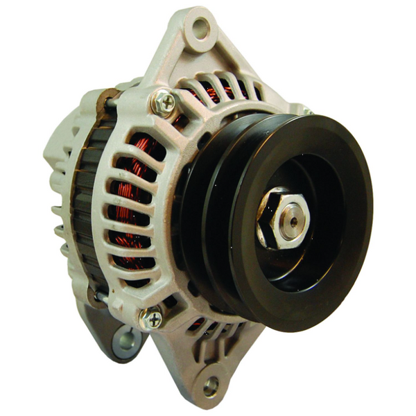 WAI Alternator - 22638N