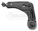 Borg & Beck Wishbone / Suspension Arm LH -BCA5613