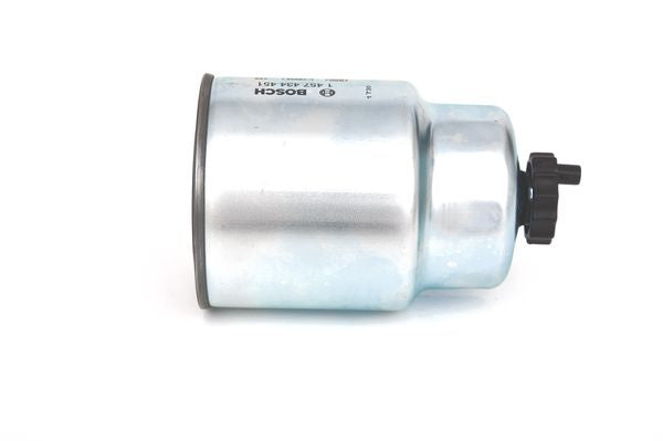 Bosch Fuel Filter - 1457434451