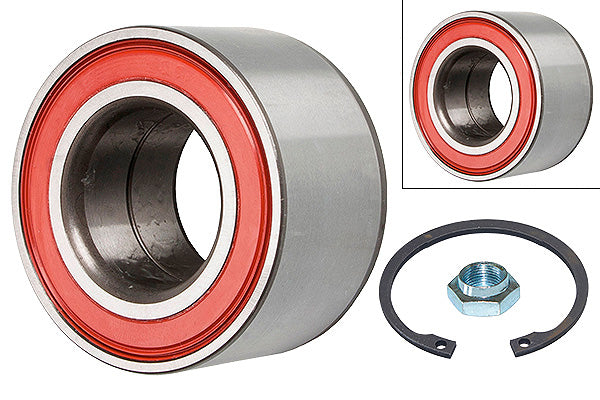 FAG Wheel Bearing Kit - 713614030