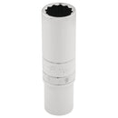 Draper Expert 12mm Deep 12pt Sket 3/8DR-Pckd - 32822