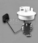 First Line Fuel Pump Part No -FFP1258