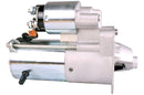 HELLA 8EA 012 526-271 Starter - 12V - 1.4kW - fits Ford Mondeo III (B5Y)