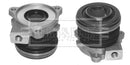 Borg & Beck Concentric Slave Cyl Part No -BCS141