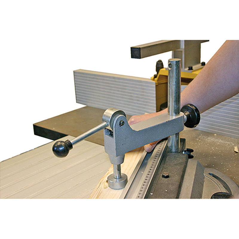 SIP Professional Tilting Spindle Moulder