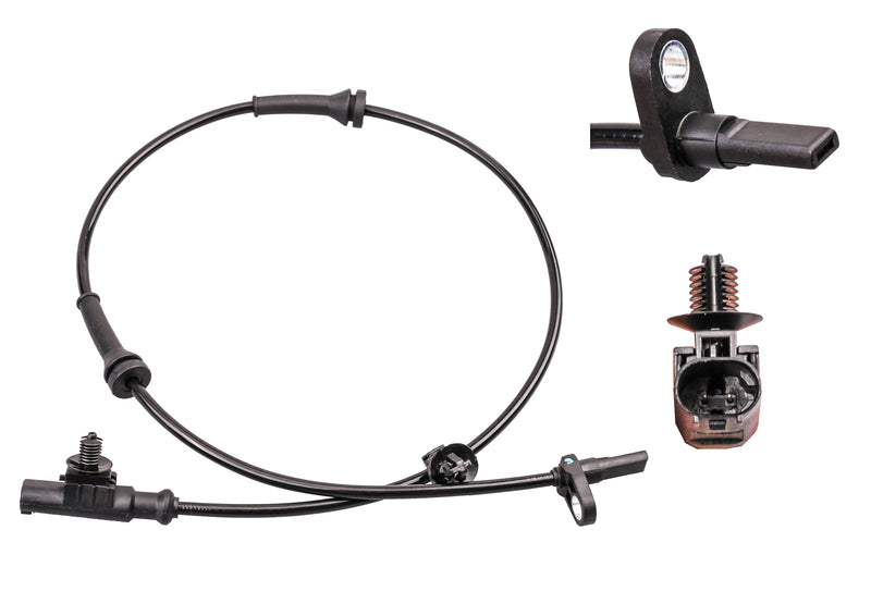 Lemark Wheel Speed Sensor - LAB365