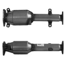 BM Cats Approved Petrol Catalytic Converter - BM91407H with Fitting Kit - FK91407